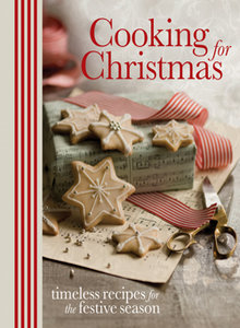 Old bus depot markets - Christmas cook book