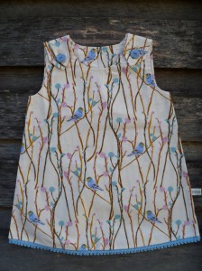 Old Bus Depot Markets - Tiptoe Threads