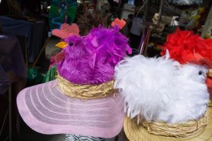 Old Bus Depot Markets Stallholder: Wilhelmina Moggs