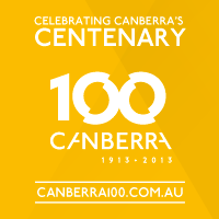 Centenary-of-canberra