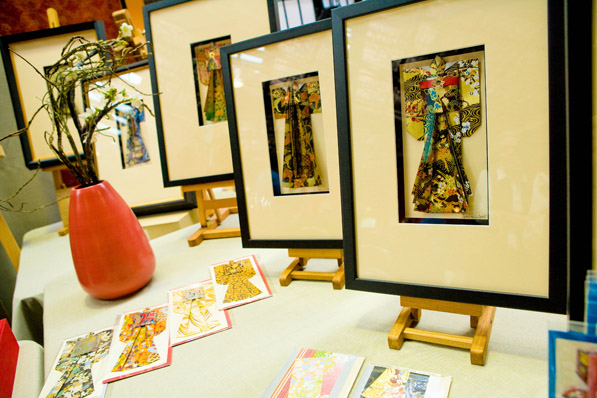 Old Bus Depot Markets - Sunday, 14 December 2008 - 10:38:32 AM