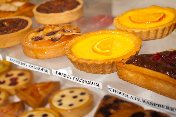 Old Bus Depot Markets, Kingston - Sunday, 17 July 2011 - 10.44AM