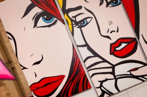 Art and Photography