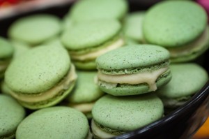 Delectable Food