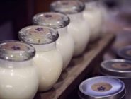 Old Bus Depot Markets stallholder, Soy Chic Candles