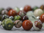 specialty Australian stone beads