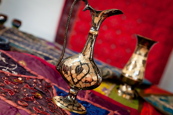 Old Bus Depot Markets, Kingston - Sunday, 2 December 2012 - 10.10AM