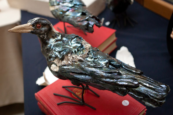 Old Bus Depot Markets, Kingston - Sunday, 2 December 2012 - 12.04PM