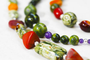 Old Bus Depot Markets Stallholder: Jewellry Inspirations