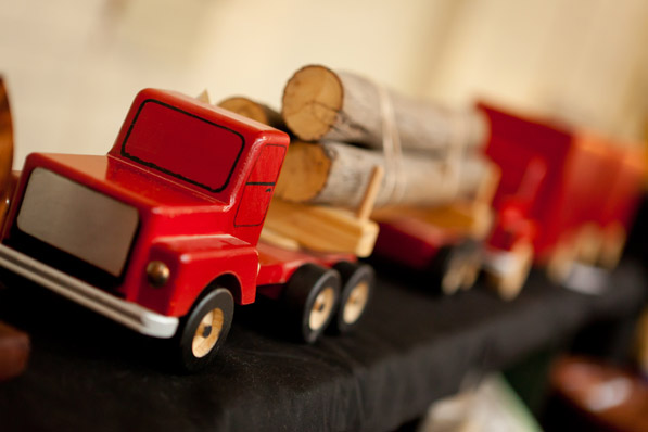 Old Bus Depot Markets, Kingston - Sunday, 16 December 2012 - 11.38AM