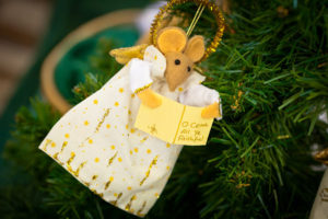 Old Bus Depot Markets Stallholder: Rosemary’s Handcrafts