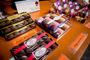 Old Bus Depot Markets Stallholder: Fancy That Confectionery 