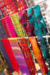 Old Bus Depot Markets Stallholder: FibreStudio Design