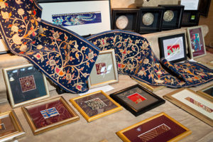 Old Bus Depot Markets Stallholder: Suji Treasures