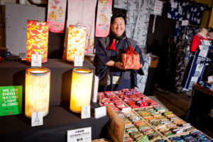 Old Bus Depot Markets Stallholder: Wabi-Sabi Designs