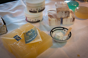 Old Bus Depot Markets Stallholder: Yuum Sundays
