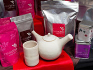 warm, spiced chai tea, how delicious.