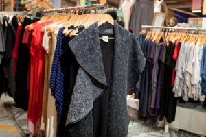 Tamea Rice Womenswear