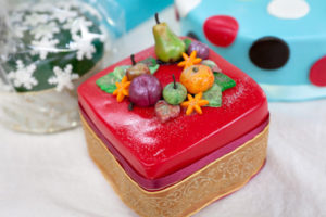 Cakes by Carol Rowe