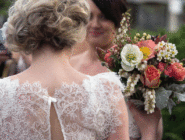 Flowers by Alexandra Rogers