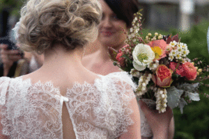 Flowers by Alexandra Rogers