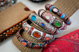International Day at the Old Bus Depot Markets