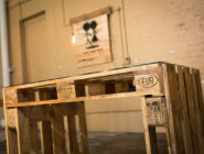 Old Bus Depot Markets Theme Event Stallholder for Green Savvy Sunday, boyandgirlco
