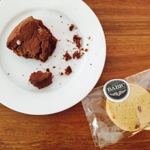 Old Bus Depot Markets Stallholder: Babic Biscuiteers