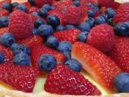 Old Bus Depot Markets Stallholder, L’Orange Patisserie