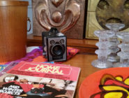 Old Bus Depot Markets Stallholder for Theme Event Retro Depot - Out of the Ark Retro Wares