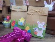 Old Bus Depot Markets - April 2015 enewsletter. Easter Stallholder, Crafted
