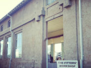 Old Bus Depot Markets - The Fitter’s Workshop