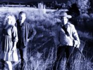 Old Bus Depot Markets Busker, Andre Camilleri and the Wretched Few single cover for 'I long for the Silence'