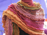 Old Bus Depot Market Stall Nullabor Nights Knitwear