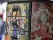 Old Bus Depot Markets stallholder - Anna di Cuollo