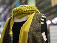 Old Bus Depot Market Stall Silk 'n' Things