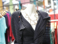 Old Bus Depot Markets stall Zoe Georgiou Fashion