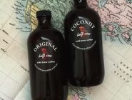 Cold Brew Coffee