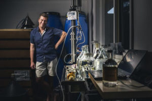 Canberra Distillery