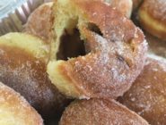 Krofne Donuts