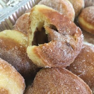 Krofne Donuts