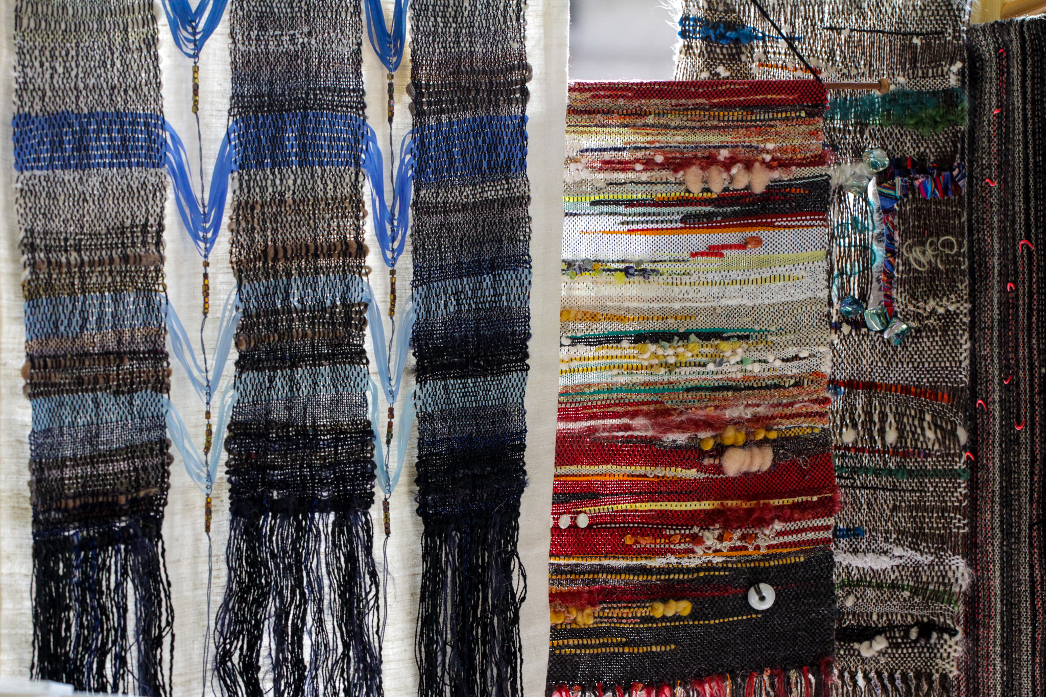 OBDM Creative Fibre