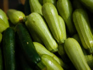 OBDM Fresh Veggies