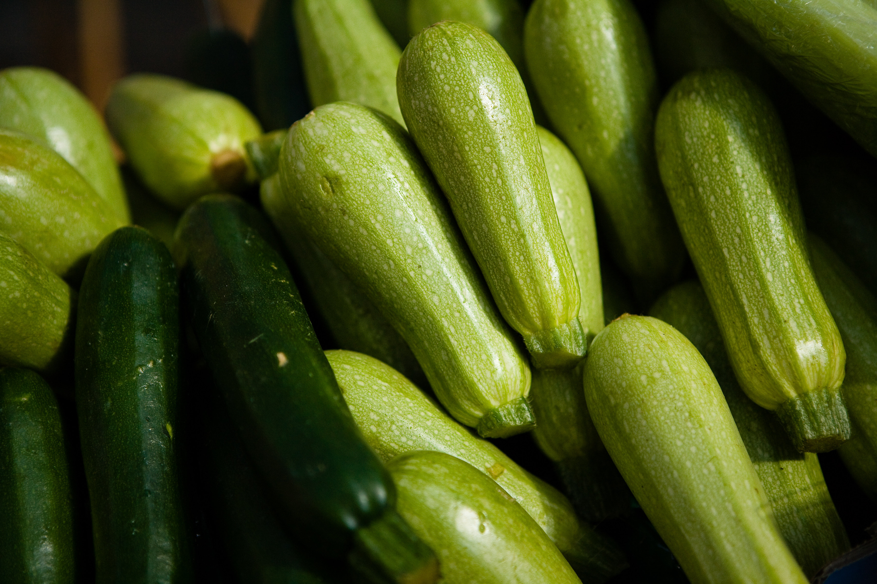 OBDM Fresh Veggies