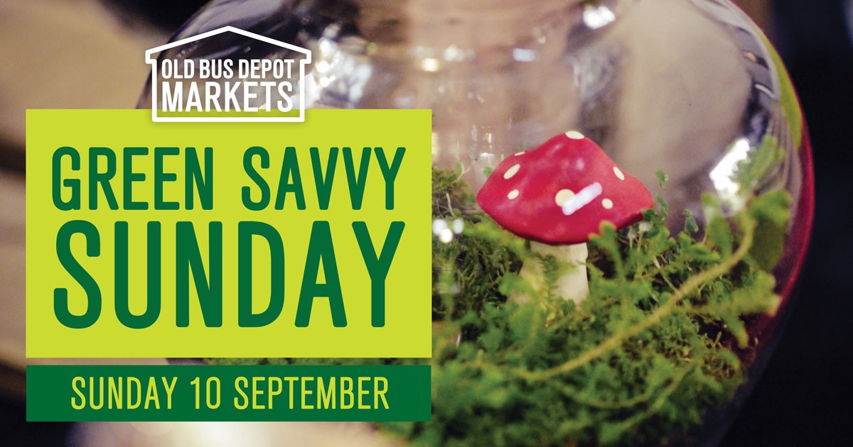OBDM-GreenSavvySunday-September2017