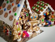 Christmas at the Old Bus Depot Markets