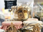 The Dessert Jar at the Old Bus Depot Markets