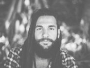 Matt Katsis at the Old Bus Depot Markets