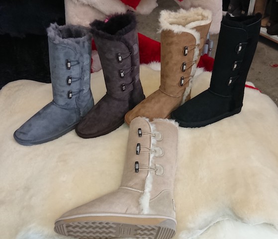 Baa Boots4