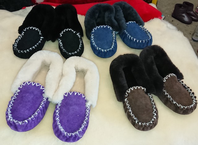 Baa Boots7